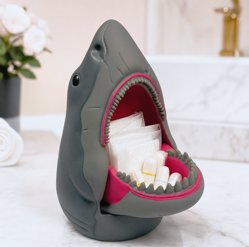 SharkStash