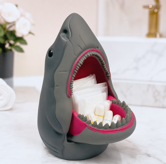 SharkStash