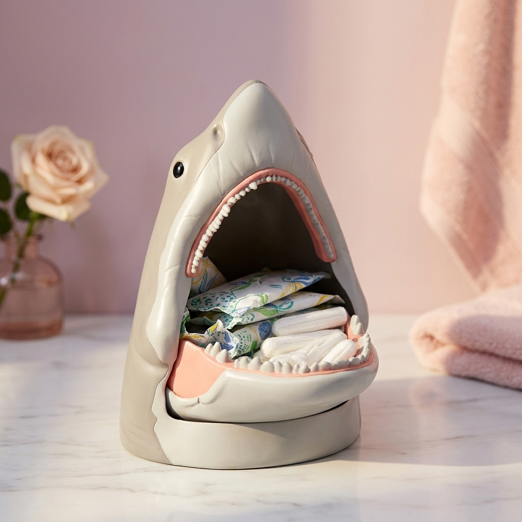 SharkStash™