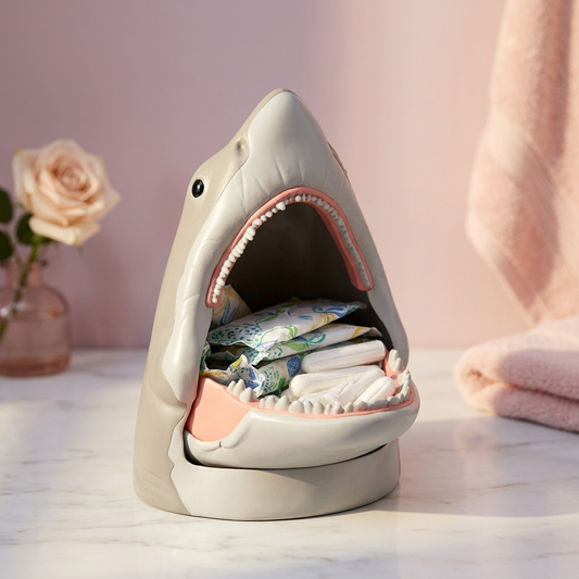 SharkStash™