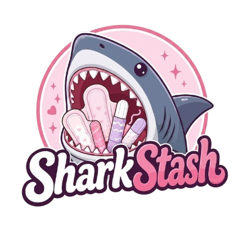 SharkStash