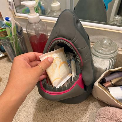 SharkStash